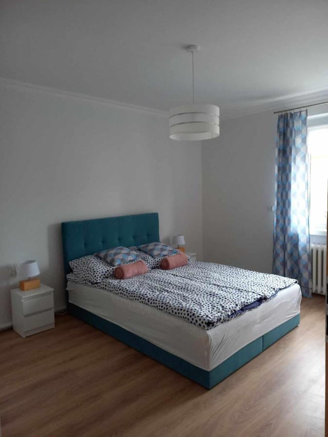 Mieszkanie 2 Pokoje Świnoujście Εξωτερικό φωτογραφία